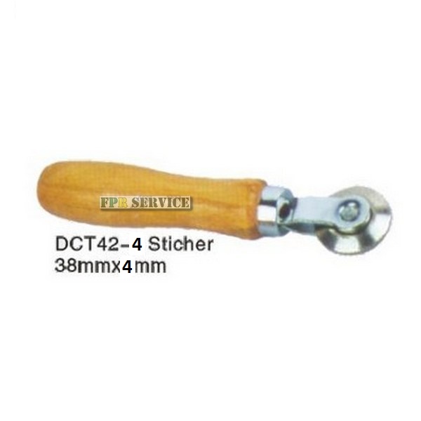 RULLINO MM.4 DCT42-4